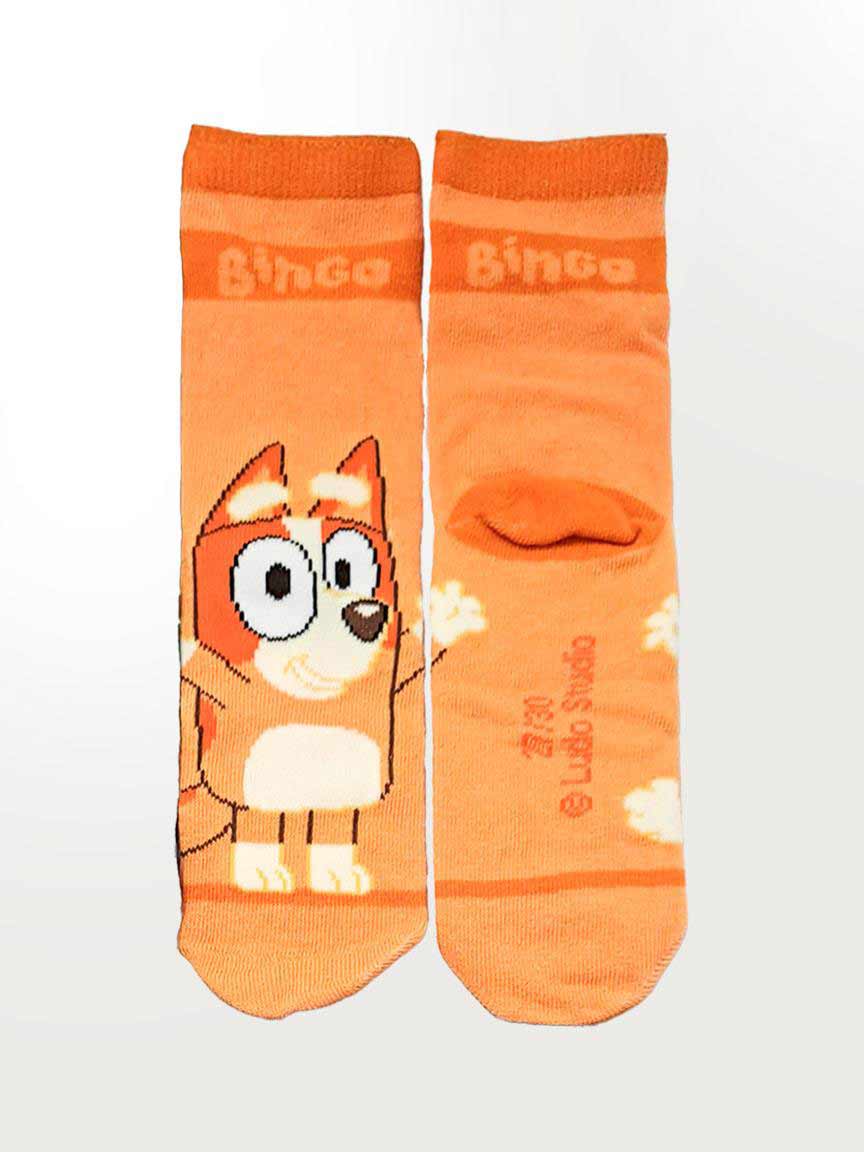 CERDA Чорапи SOCKS PACK BLUEY