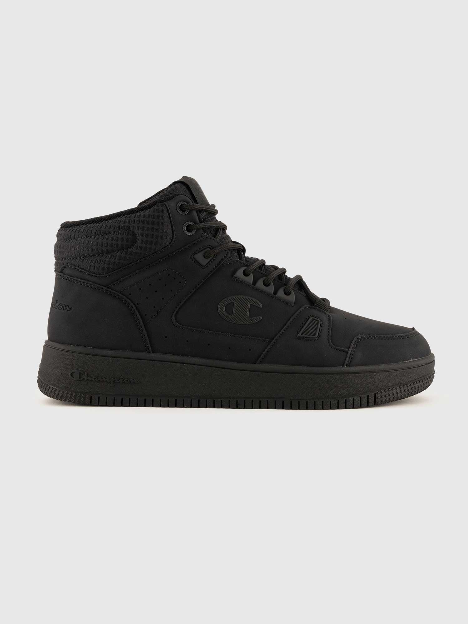 CHAMPION Обувки RD18 MID COMB Mid Cut Shoe
