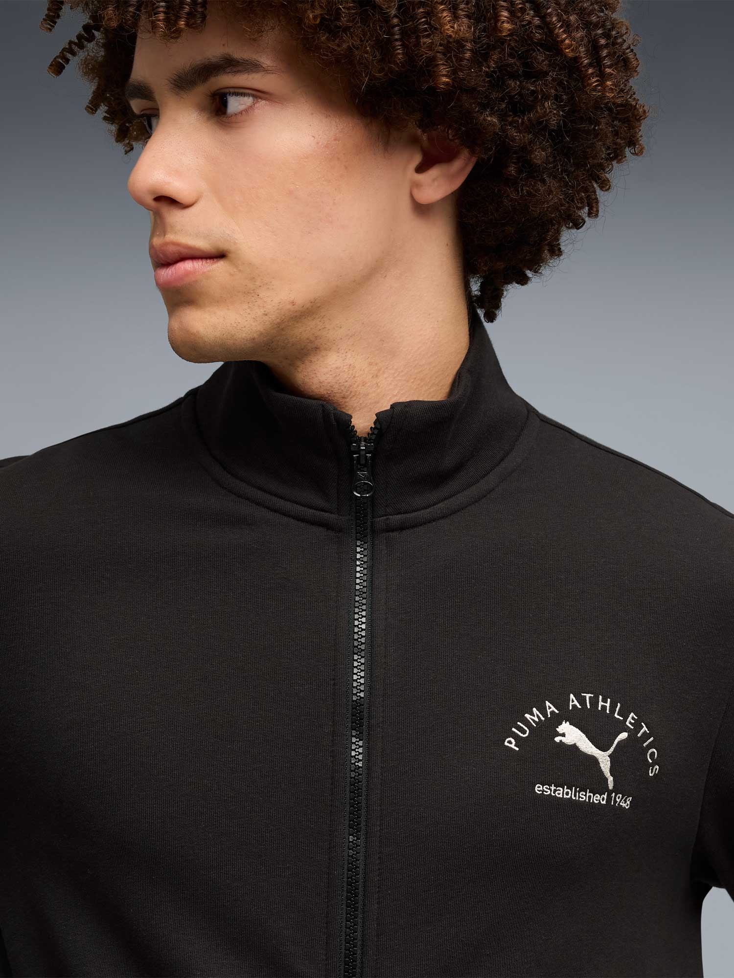 PUMA Спортен екип Mainline Suit TR