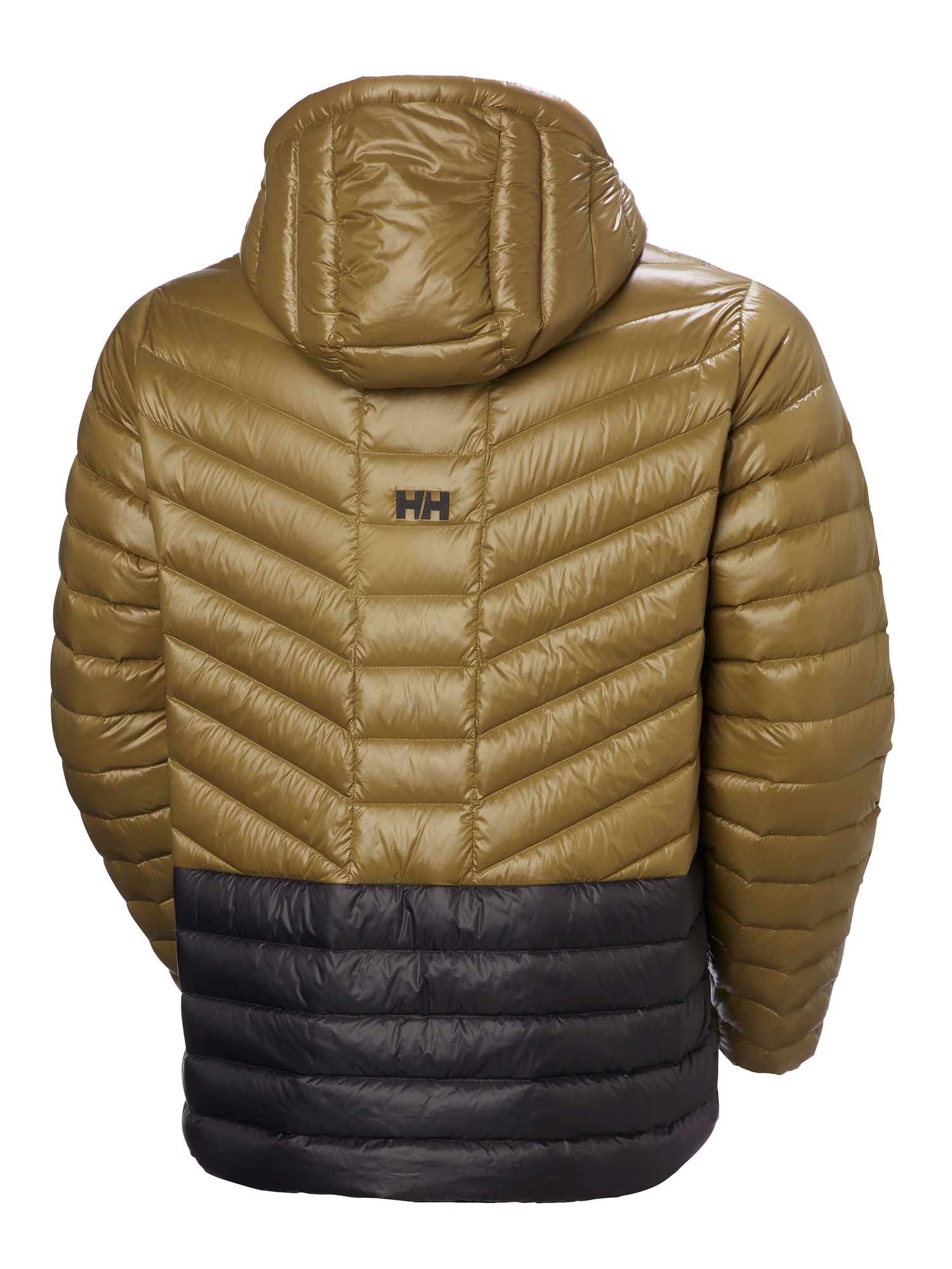 HELLY HANSEN Яке STOWE DOWN JACKET