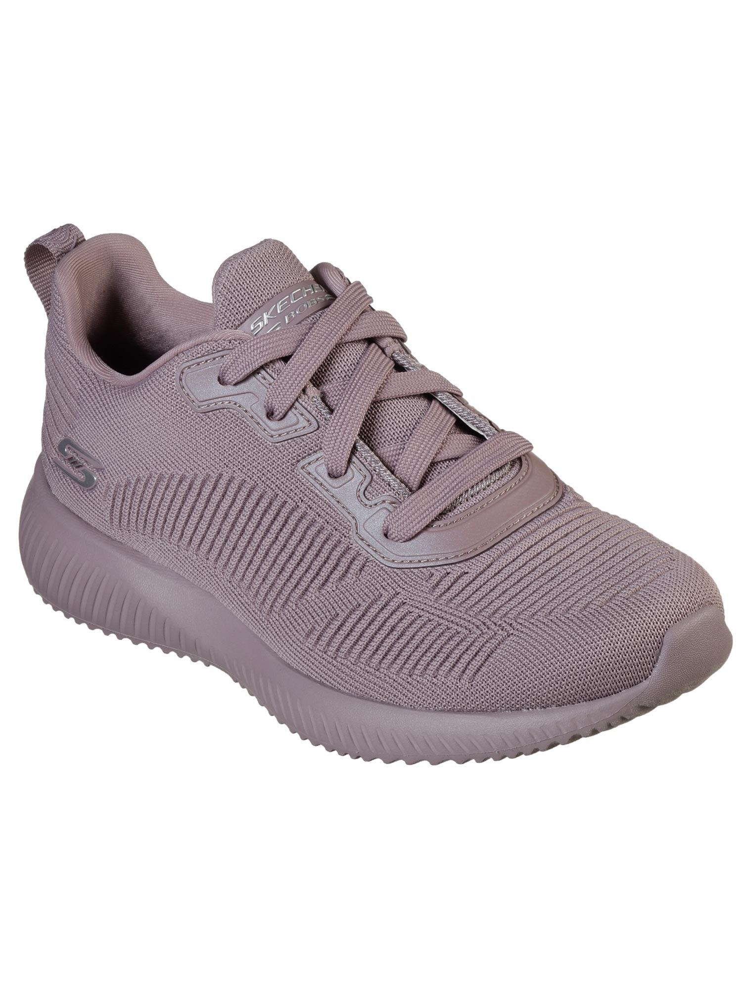 SKECHERS Обувки BOBS SQUAD-TOUGH TALK