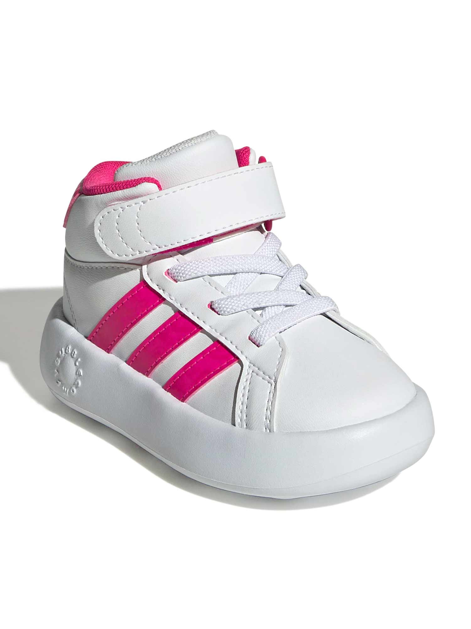 ADIDAS SPORTSWEAR Обувки Grand Court Mid Kids
