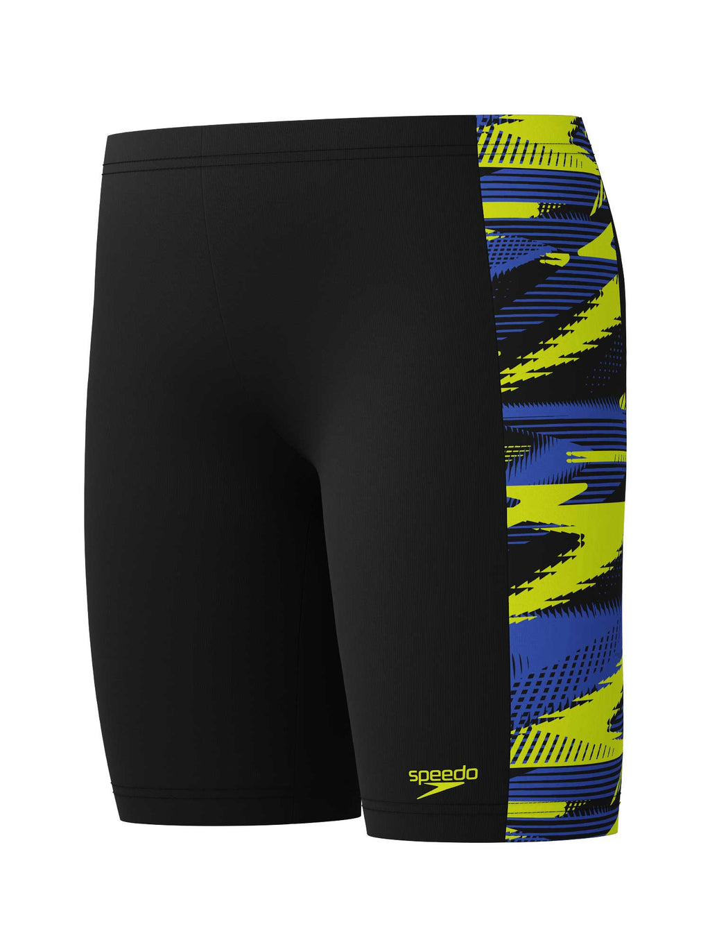 SPEEDO Бански BOYS HYPERBOOM PANEL JAMMER