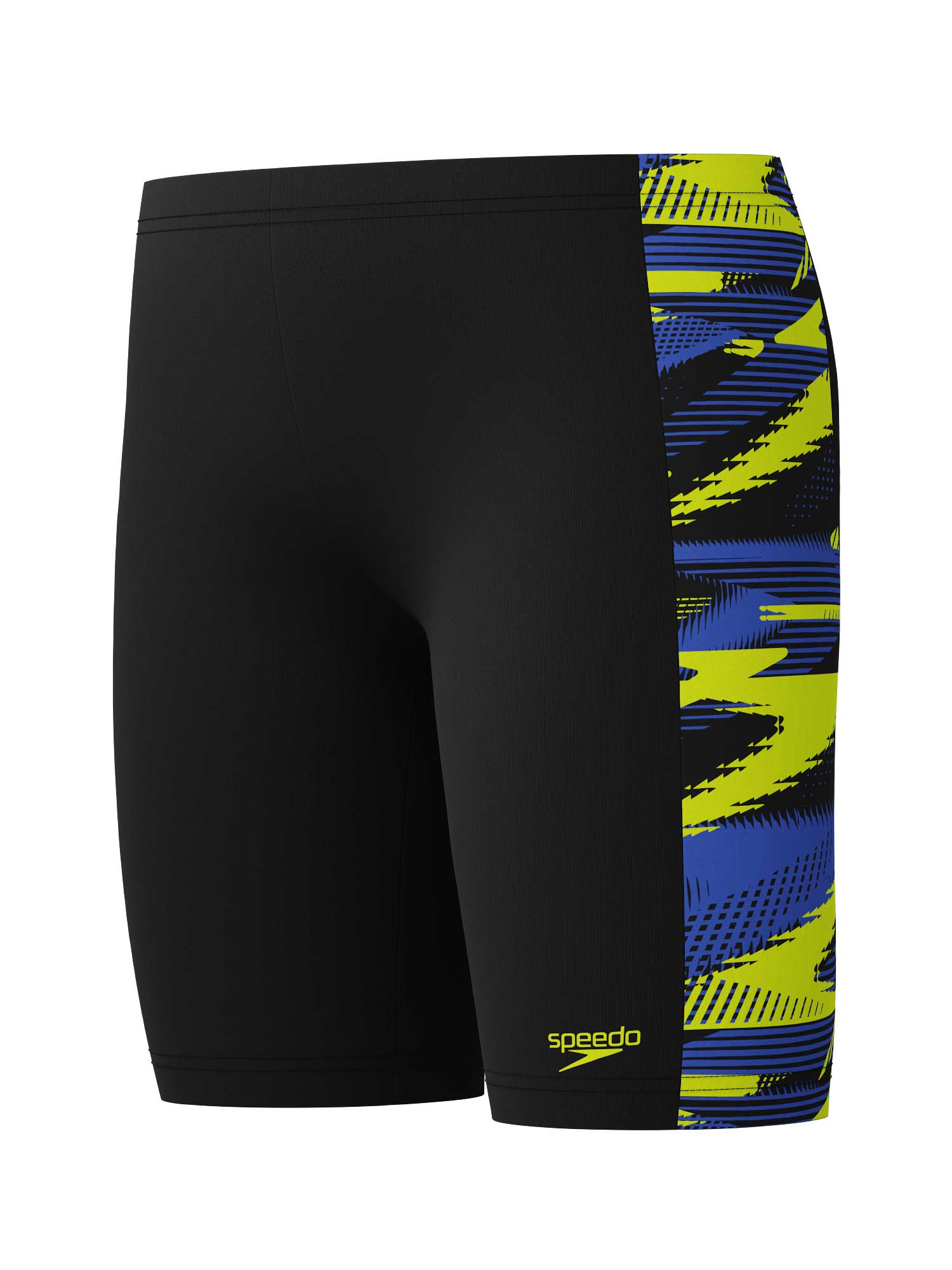 SPEEDO Бански BOYS HYPERBOOM PANEL JAMMER