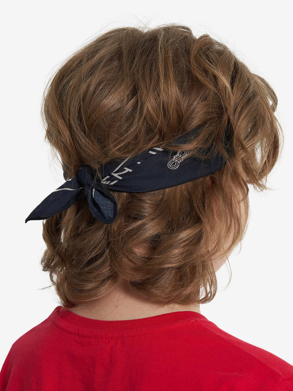 OUTVENTURE Кърпа за глава Boys Bandana