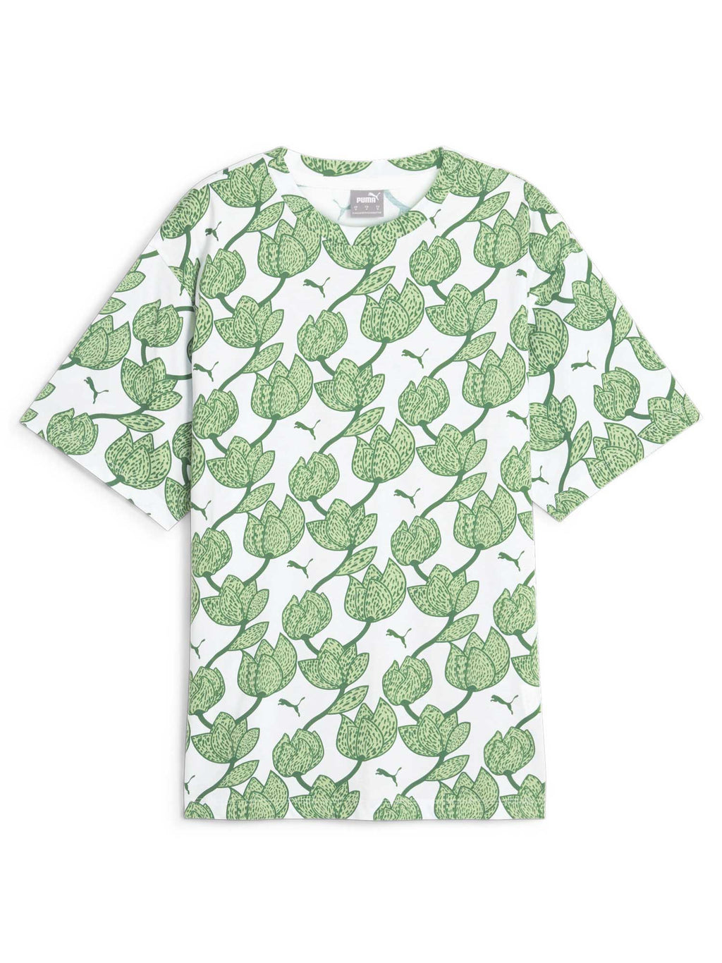 PUMA Тениска ESS+ BLOSSOM AOP