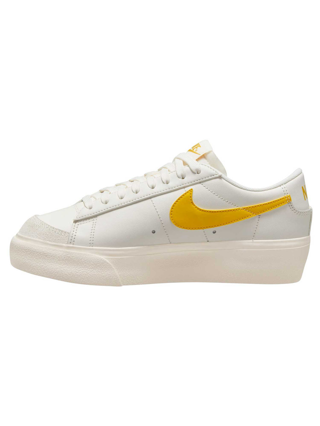NIKE Обувки W BLAZER LOW PLATFORM
