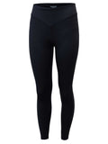 REEBOK Клин STUDIO MESH HR TIGHT