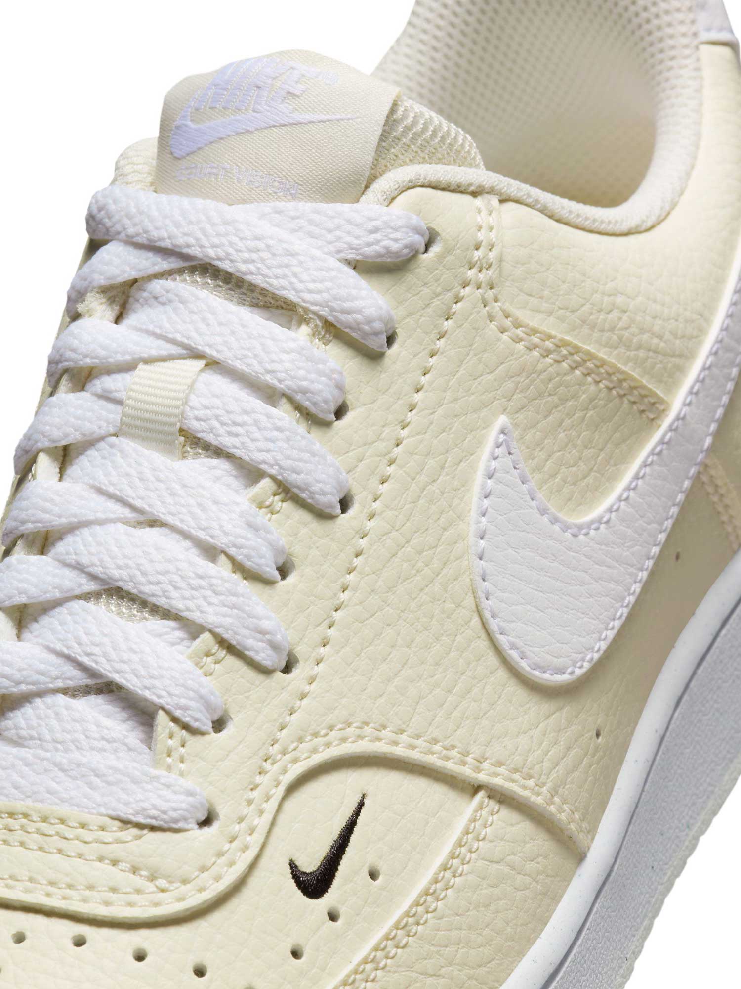 NIKE Обувки W COURT VISION LO NN