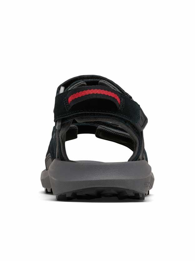 COLUMBIA Сандали Trailstorm Hiker 3 Strap