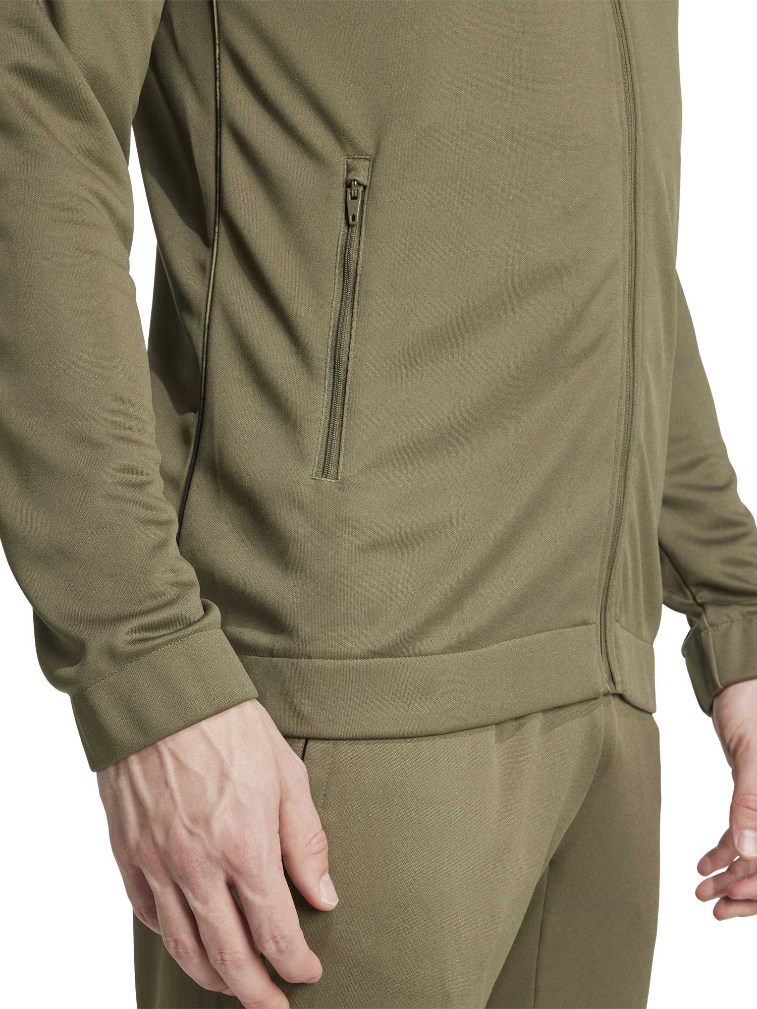 ADIDAS PERFORMANCE Суитшърт Train Essentials Seasonals
