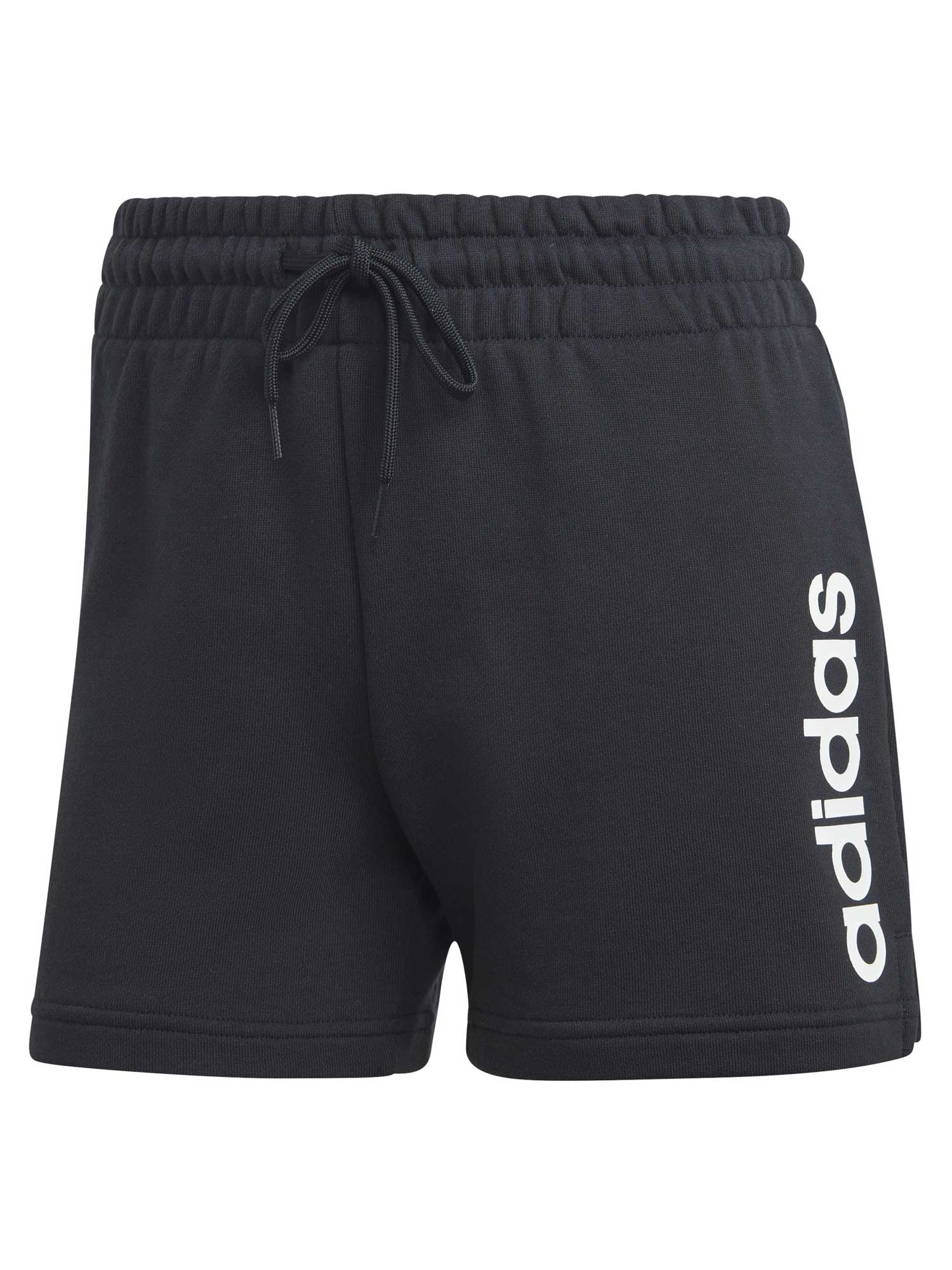 ADIDAS SPORTSWEAR Къси панталони Essentials Linear French Terry