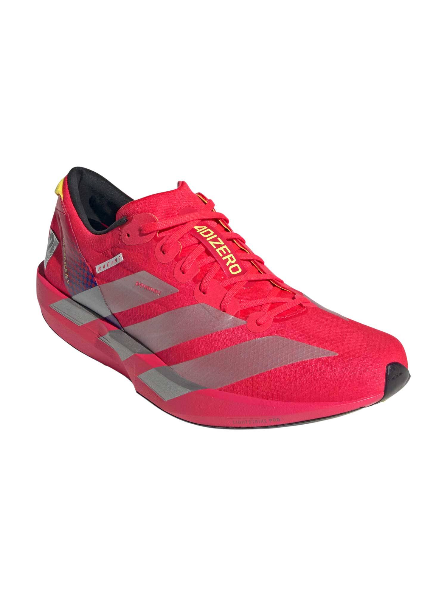 ADIDAS PERFORMANCE Обувки Adizero Adios 9