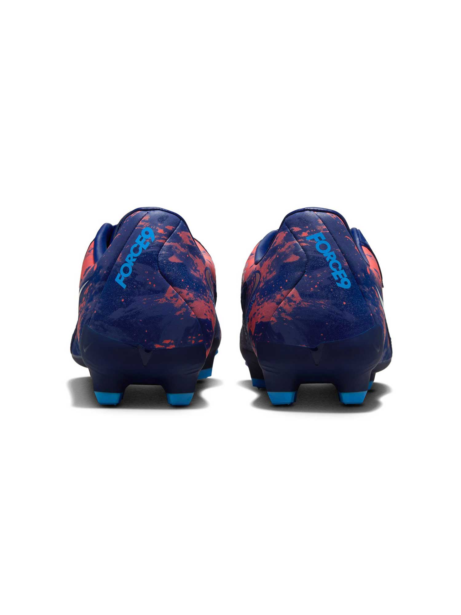NIKE Обувки PHANTOM GX II ACADEMY FG\/MG Erling Haaland