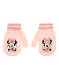 KIDS MOVIE HEROES Ръкавици Minnie Mouse