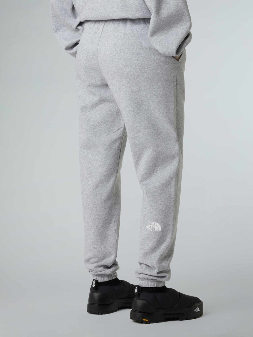 THE NORTH FACE Спортно долнище W SIMPLE DOME REGULAR TAPERED