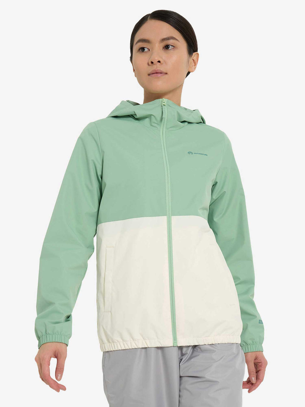 OUTVENTURE Ветровка Womens Windbreaker