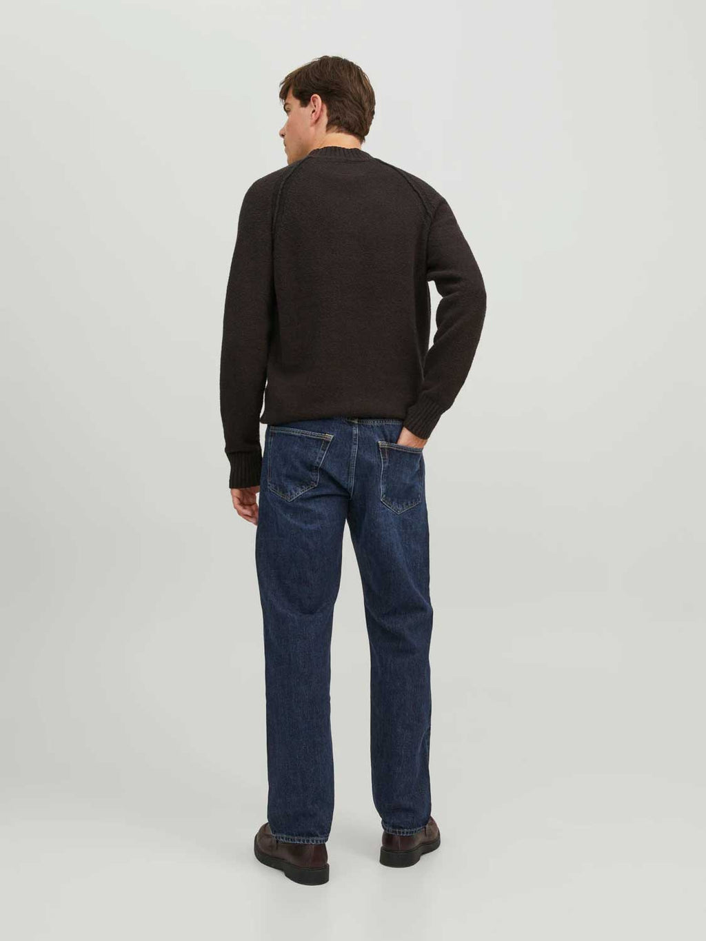 JACK & JONES Дънки CHRIS