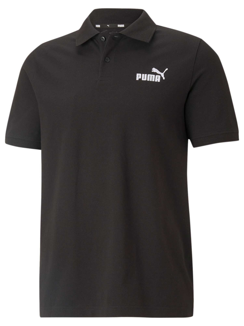 PUMA Тениска ESS Pique Polo