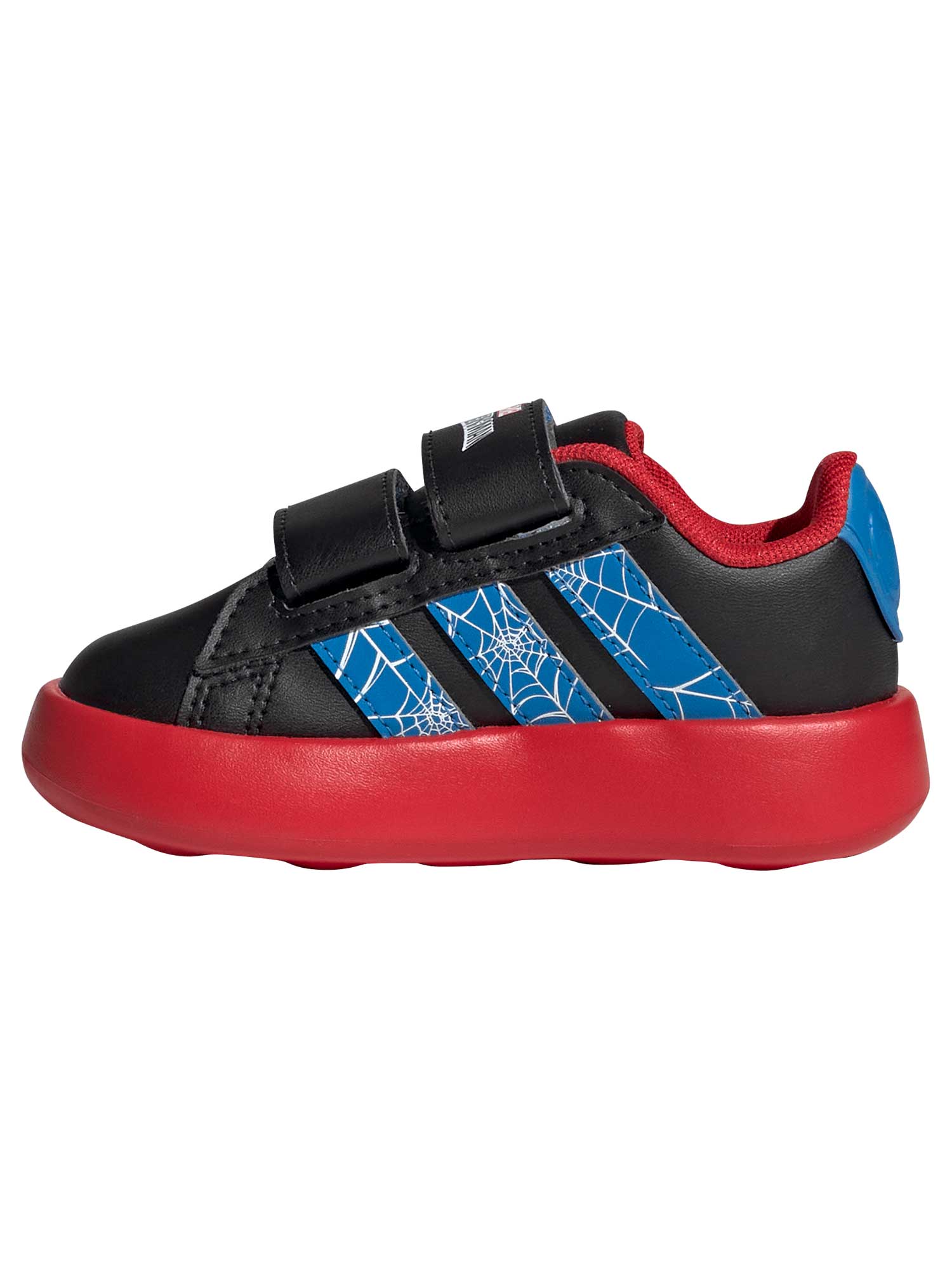 ADIDAS SPORTSWEAR Обувки x Marvel Spider-Man Grand Court Kids