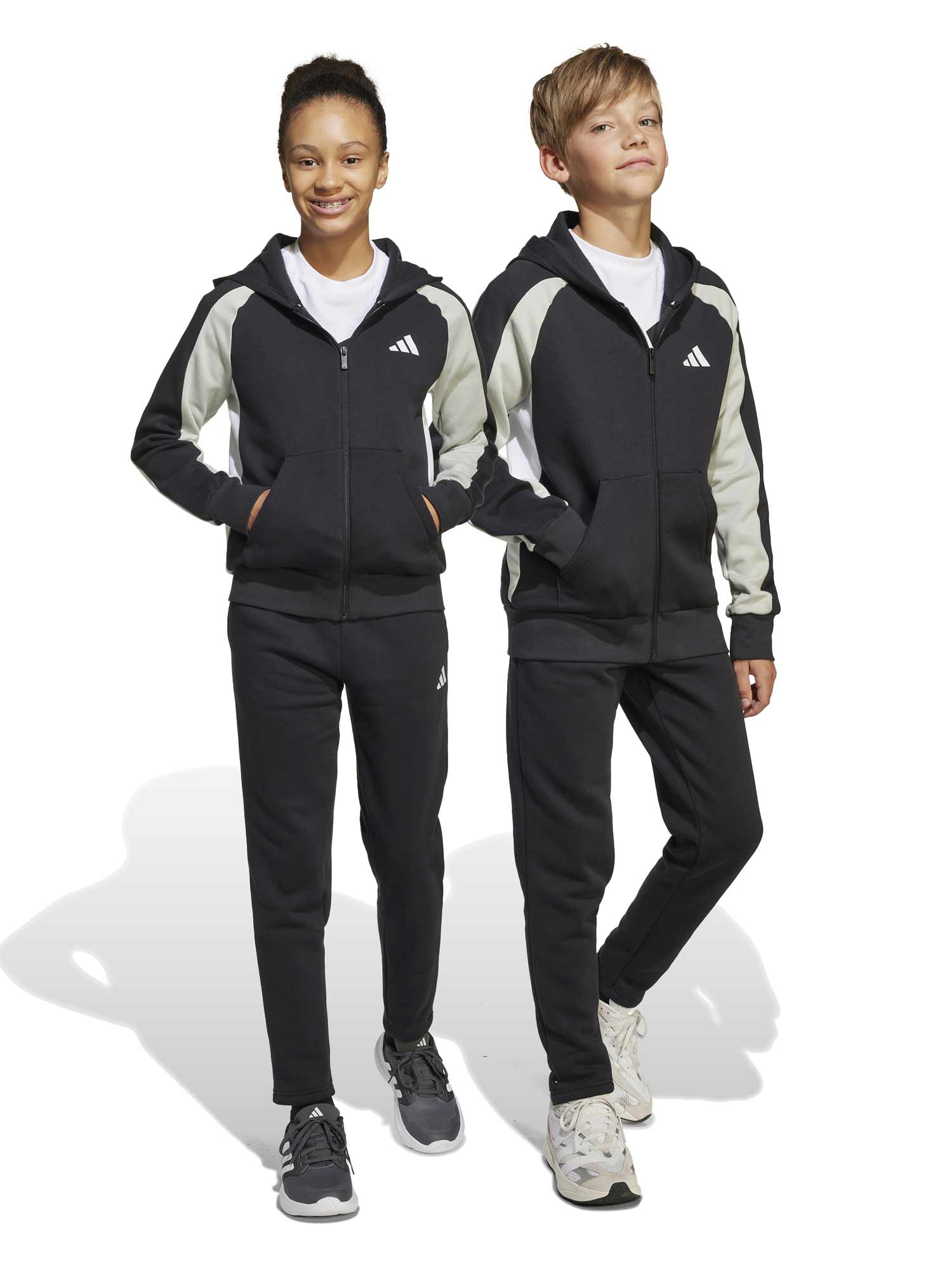 ADIDAS SPORTSWEAR Спортен екип Seasonal Essentials Colorblock