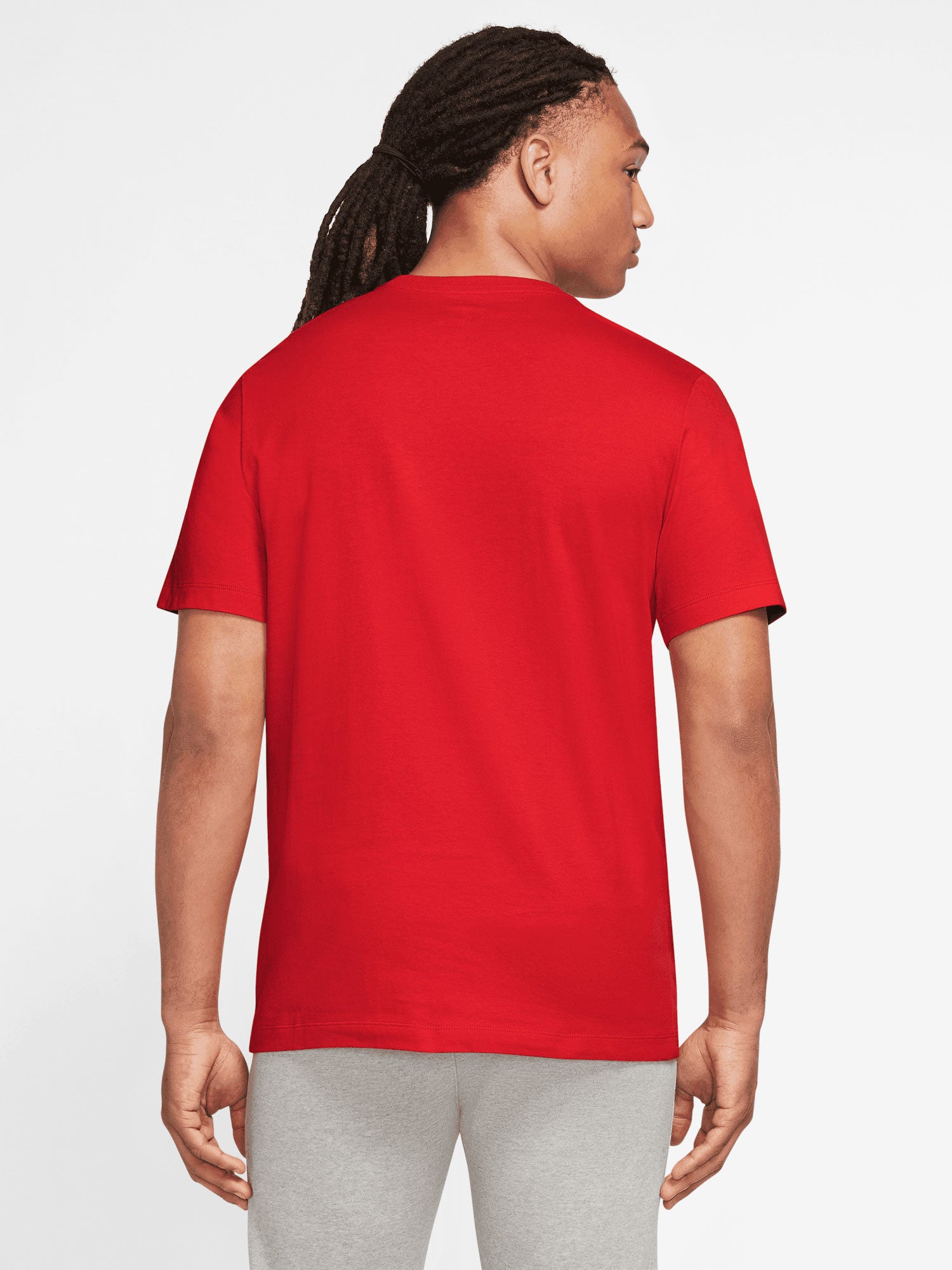 NIKE Тениска M NSW 12MO FUTURA