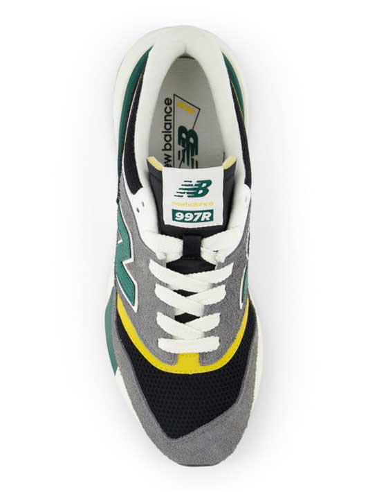 NEW BALANCE Обувки 997R-CLASSICS