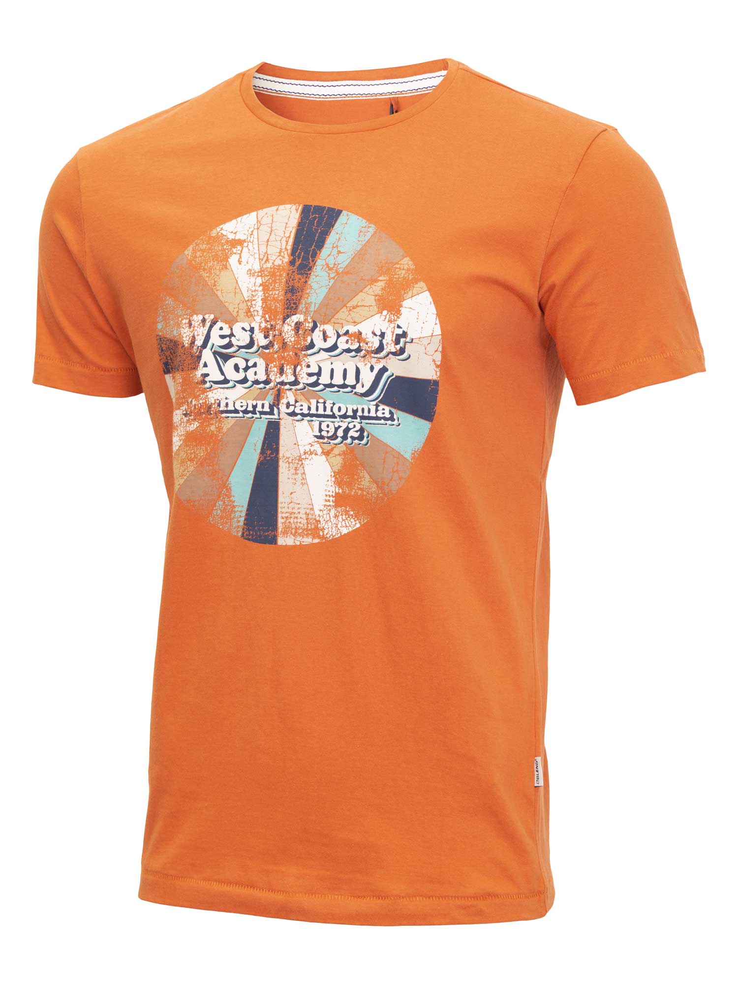 BLEND Тениска Tee