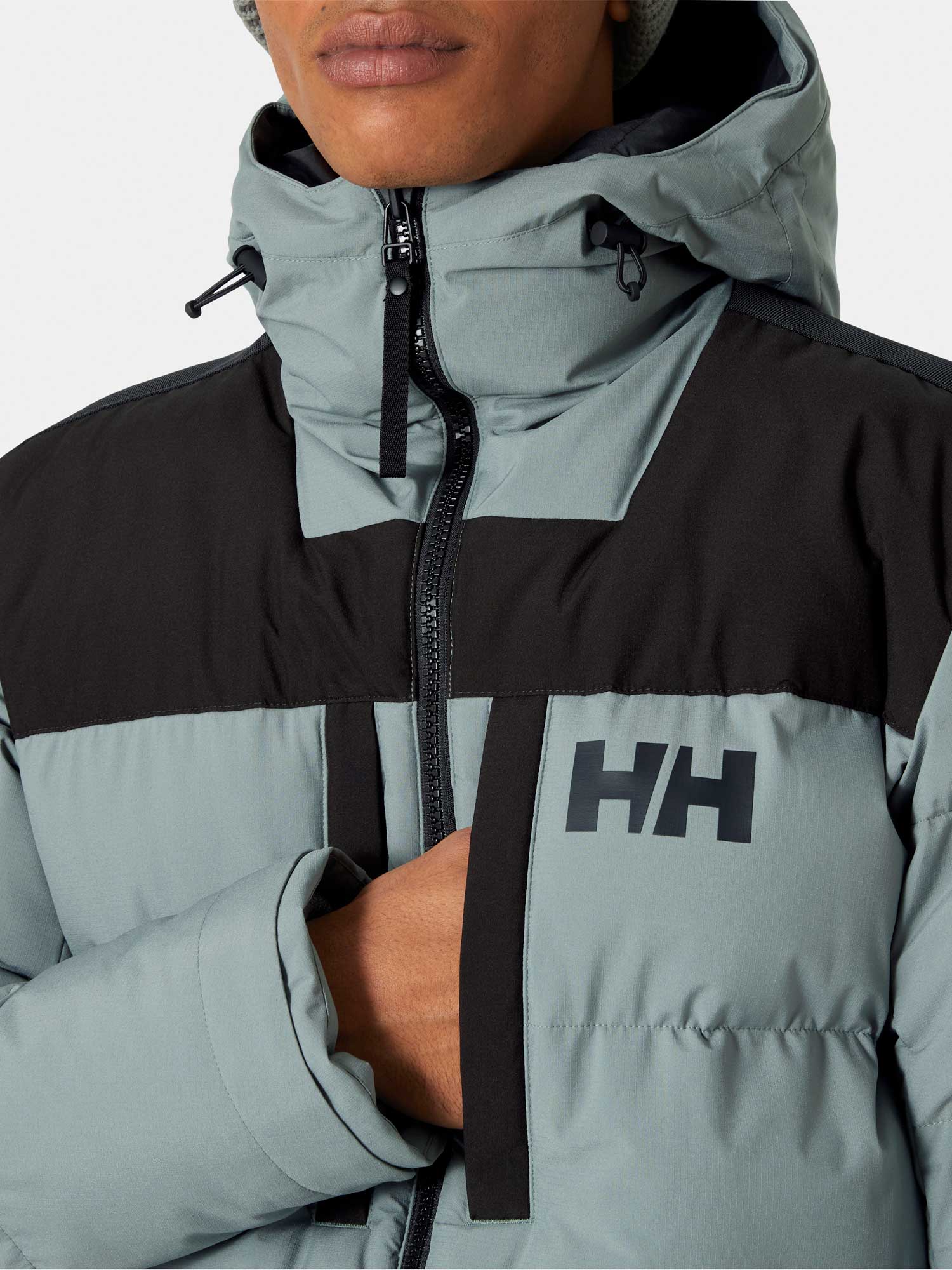 HELLY HANSEN Яке PATROL PUFFY JACKET