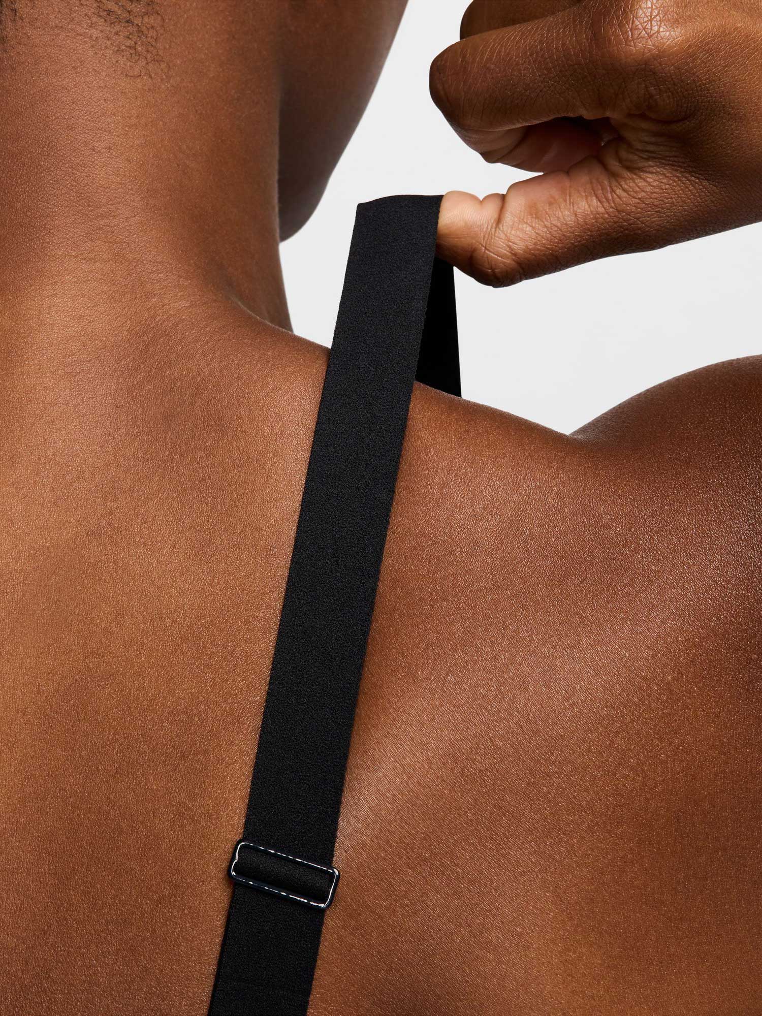 NIKE Бюстие W NK DF INDY MED SPT BRA