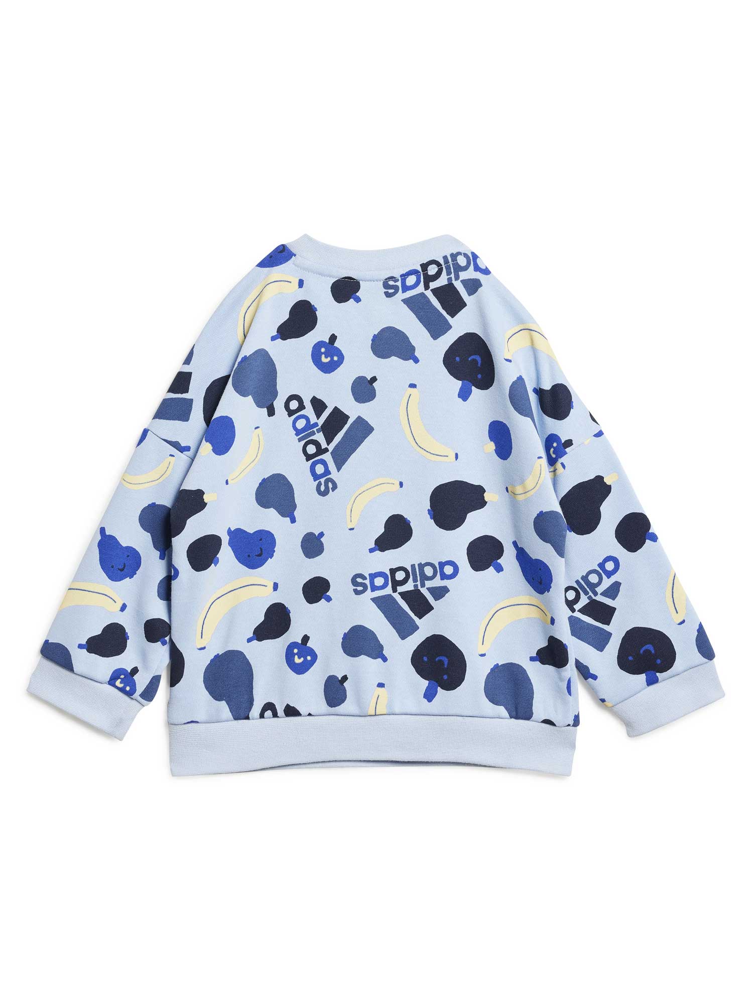 ADIDAS SPORTSWEAR Спортен екип Essentials Allover Print Jogger