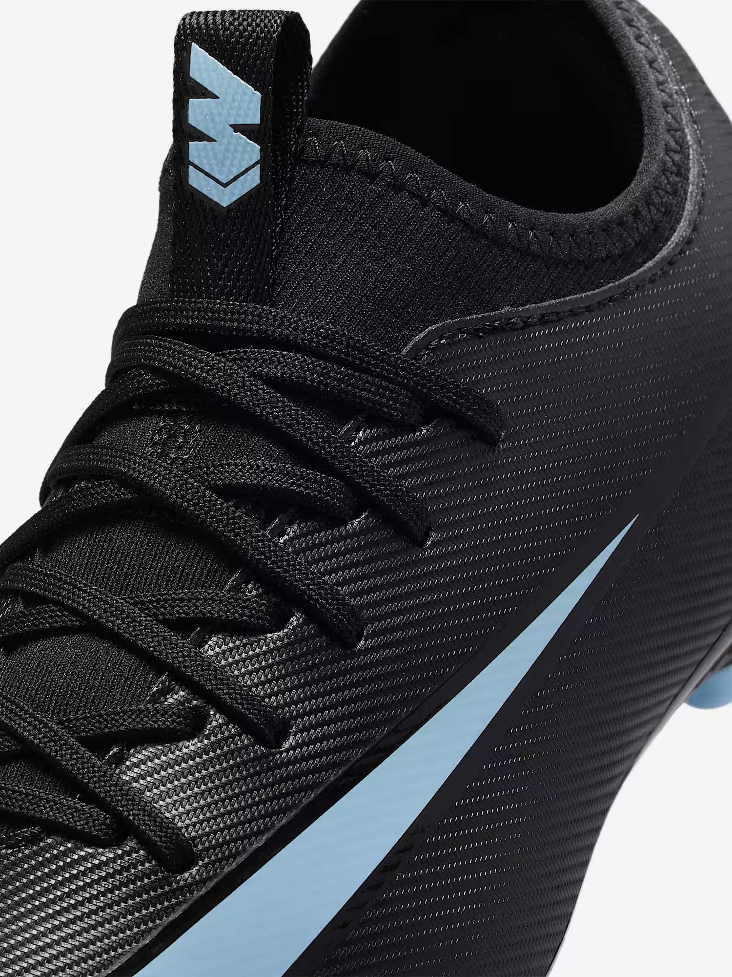 NIKE Обувки JR ZOOM VAPOR 16 ACADEMY FG/MG