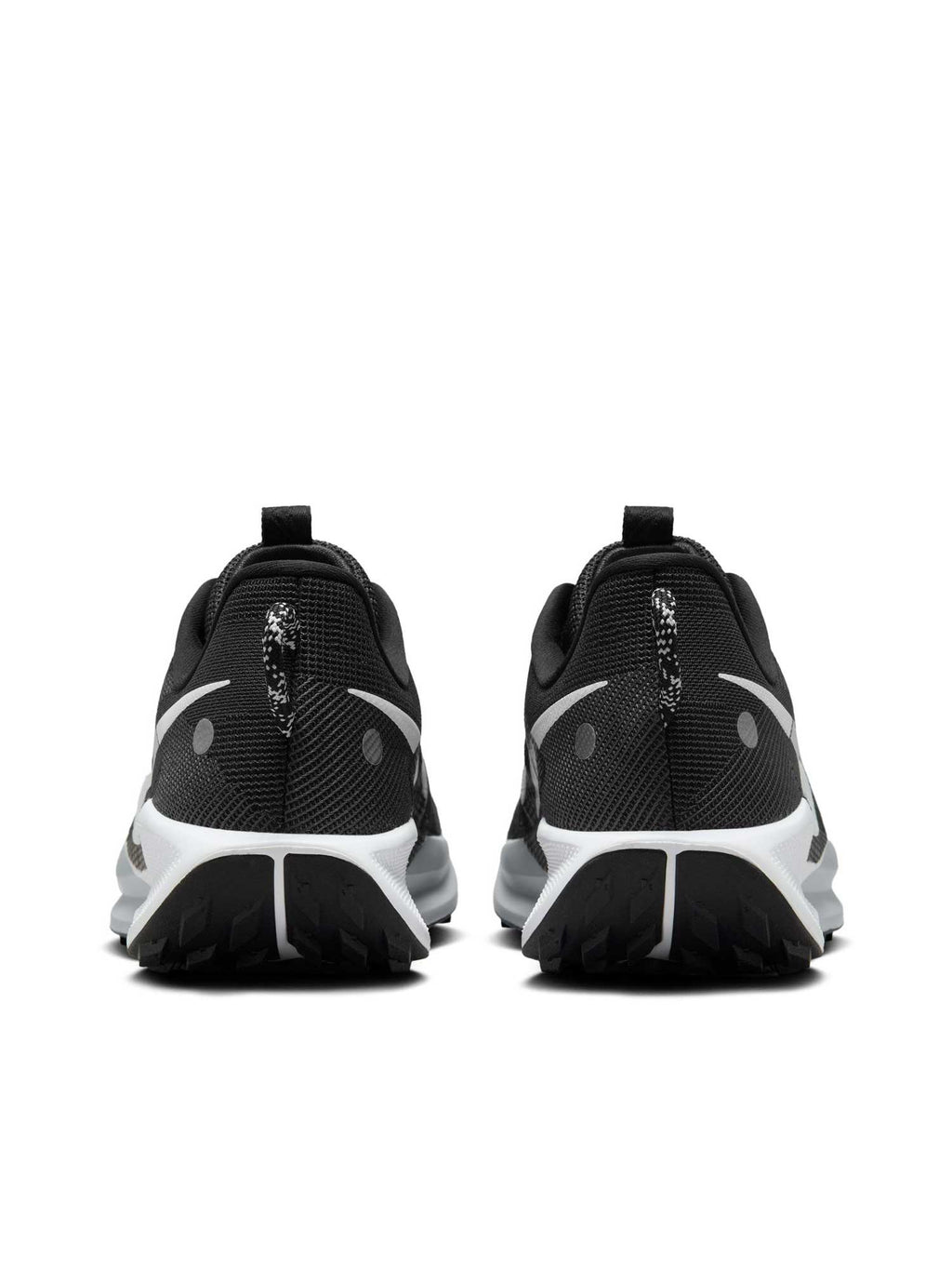 NIKE Обувки REACTX PEGASUS TRAIL 5