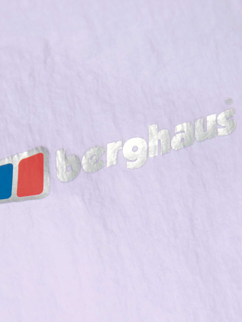 BERGHAUS Яке W URB CROPPED CO-ORD WND JKT