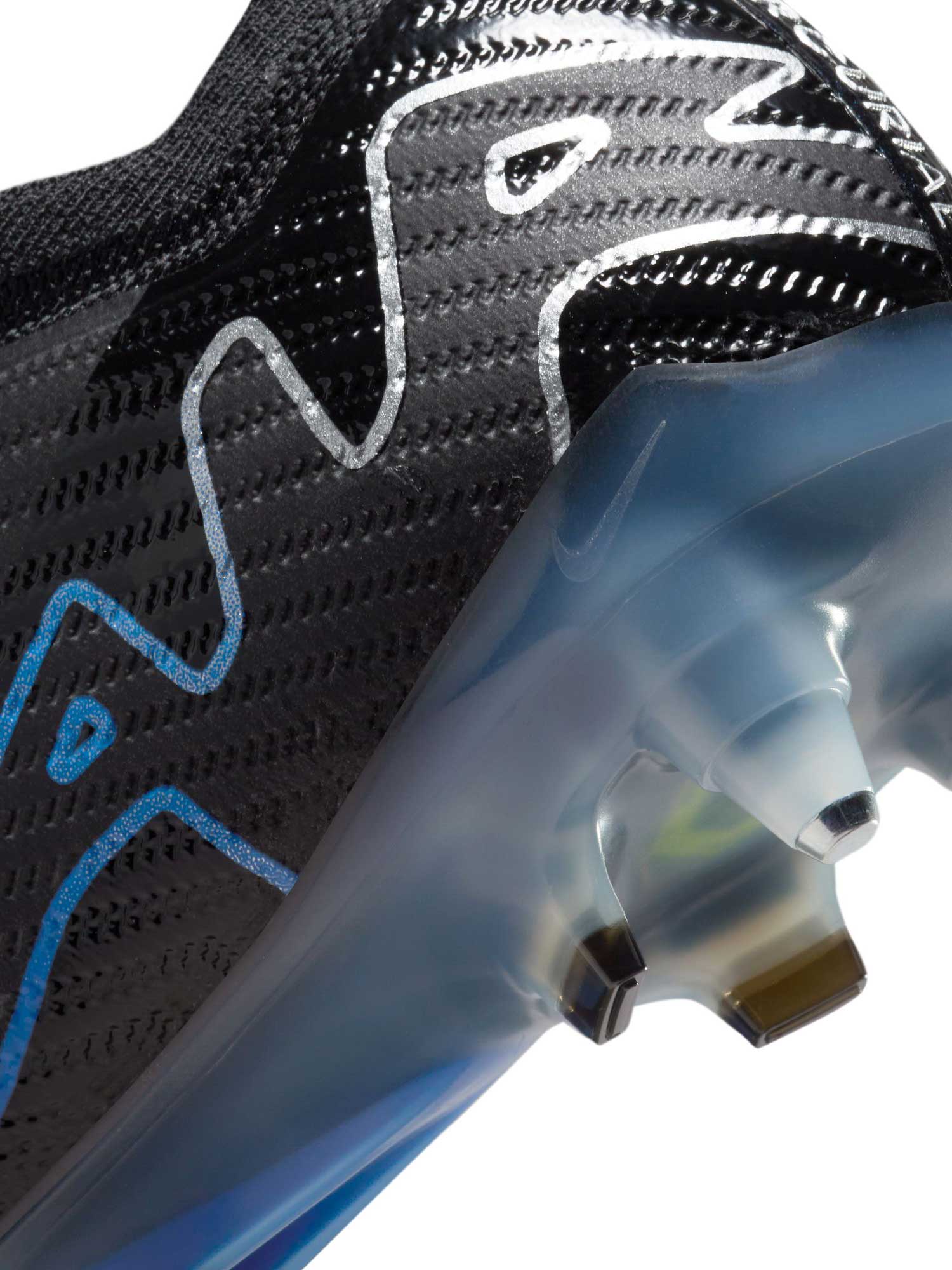 NIKE Обувки ZOOM VAPOR 15 ELITE SG-PRO AC