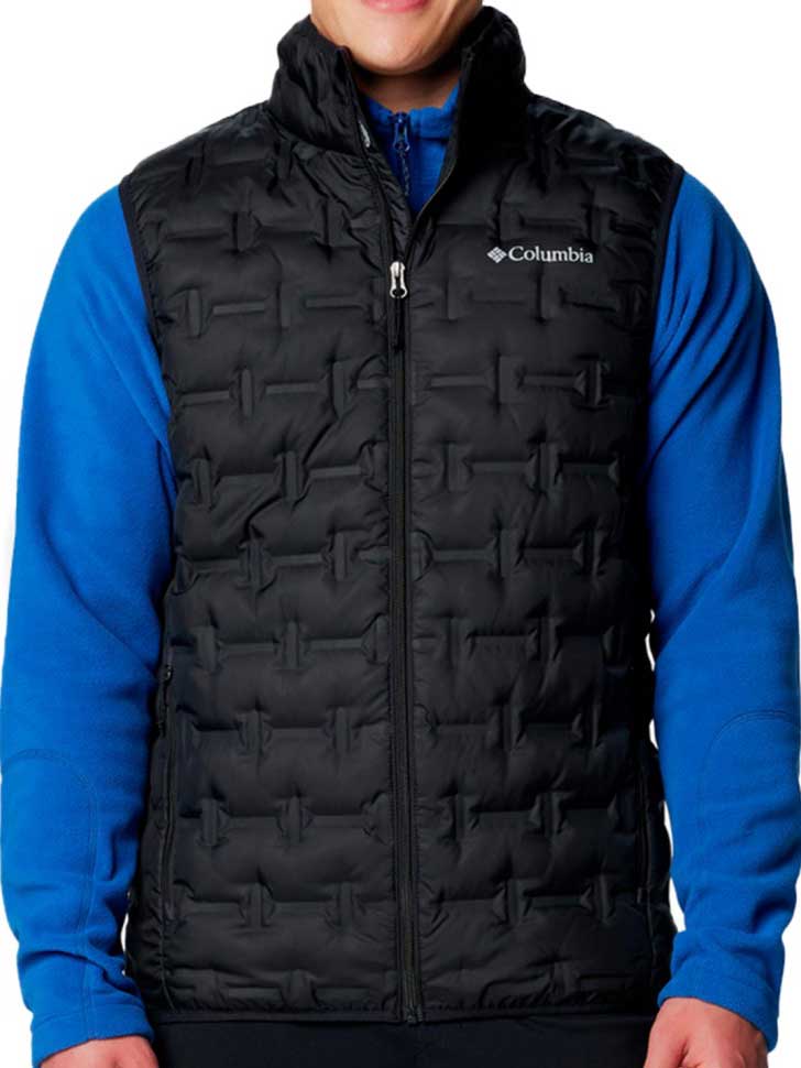 COLUMBIA Елек Delta Ridge™ II Down