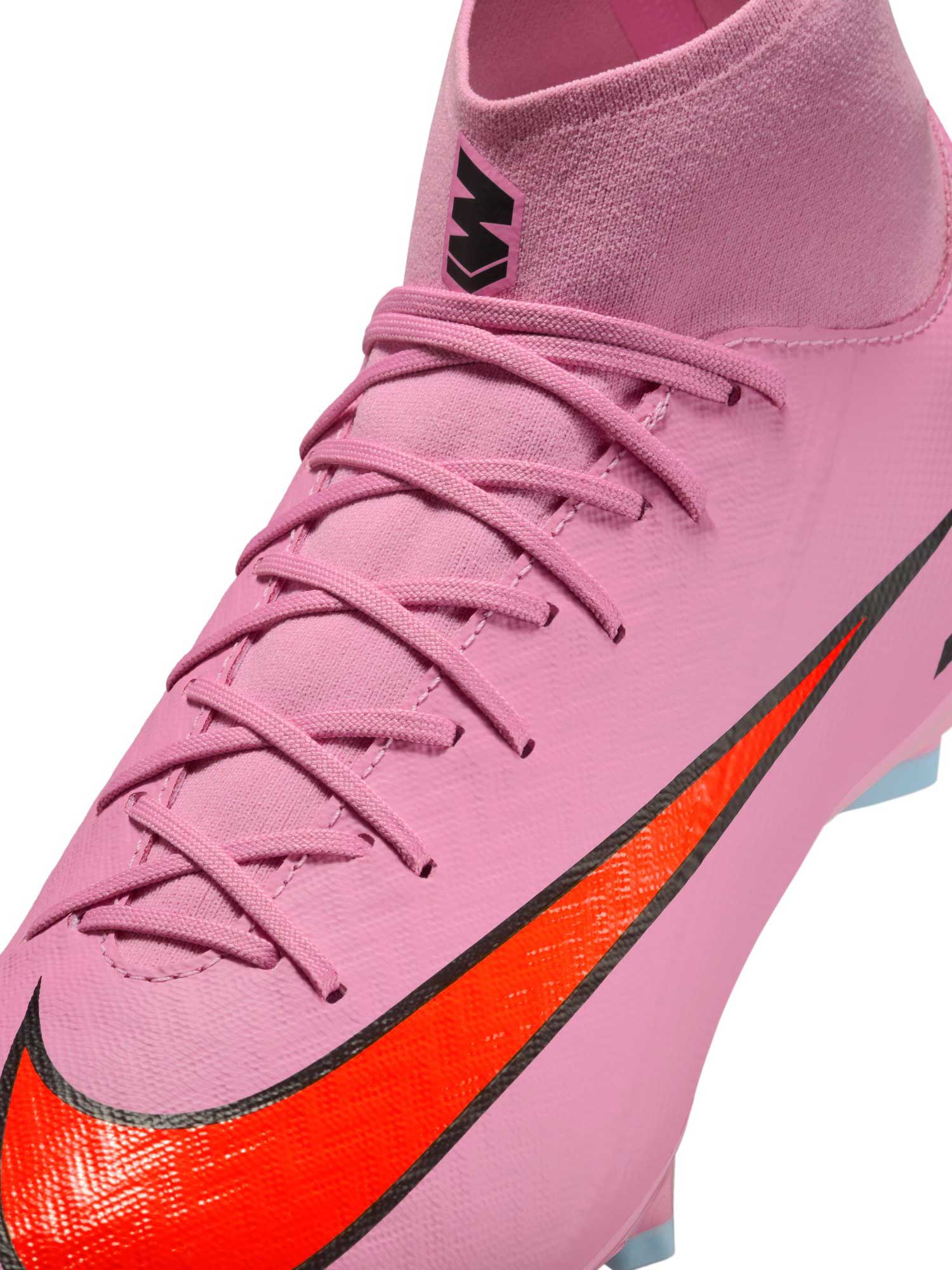 NIKE Обувки ZM SUPERFLY 10 ACAD FG/MG