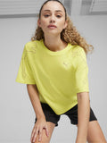 PUMA Тениска MOTION Cat