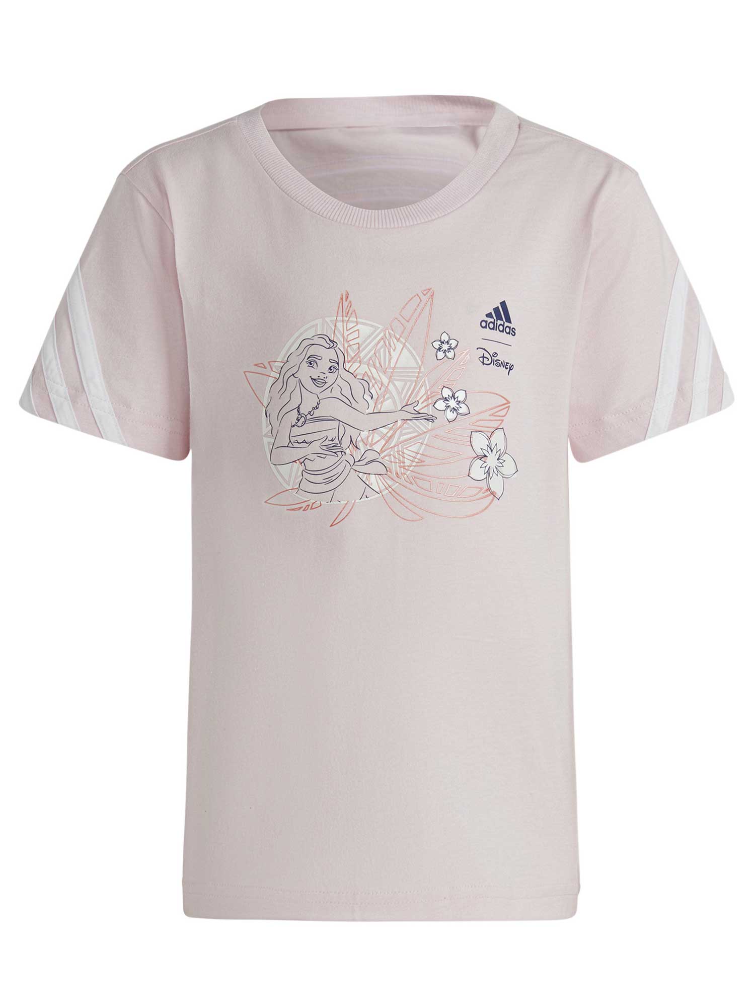 ADIDAS SPORTSWEAR Тениска Disney Moana