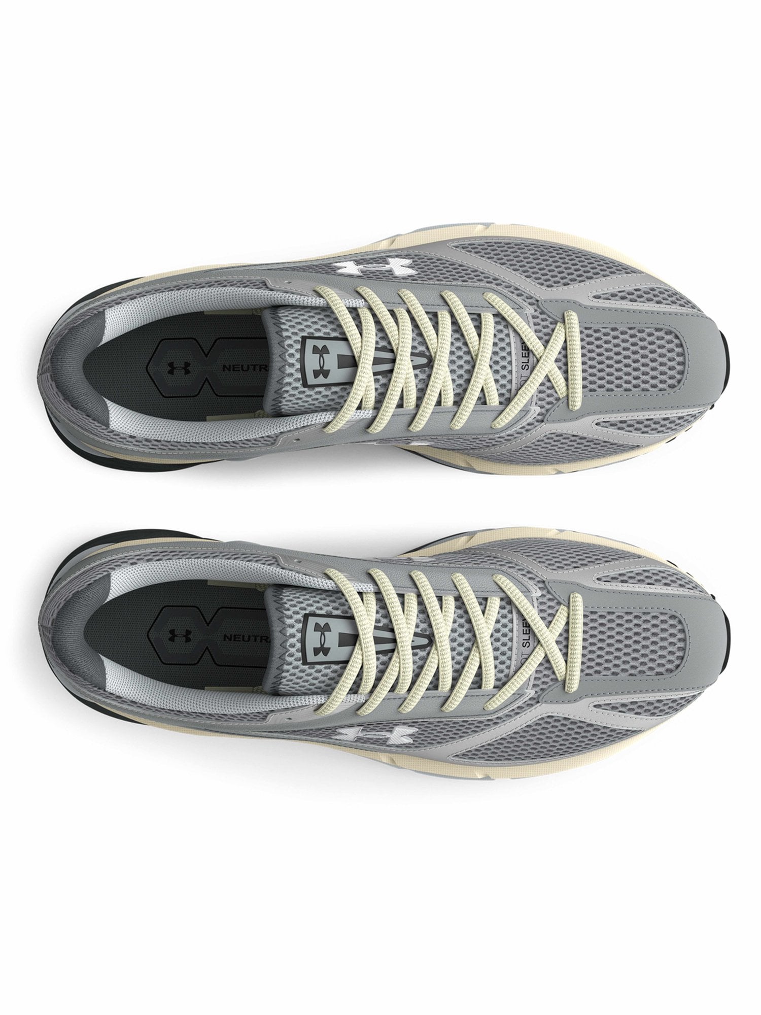 UNDER ARMOUR Обувки UA HOVR Apparition RTRFTR TC
