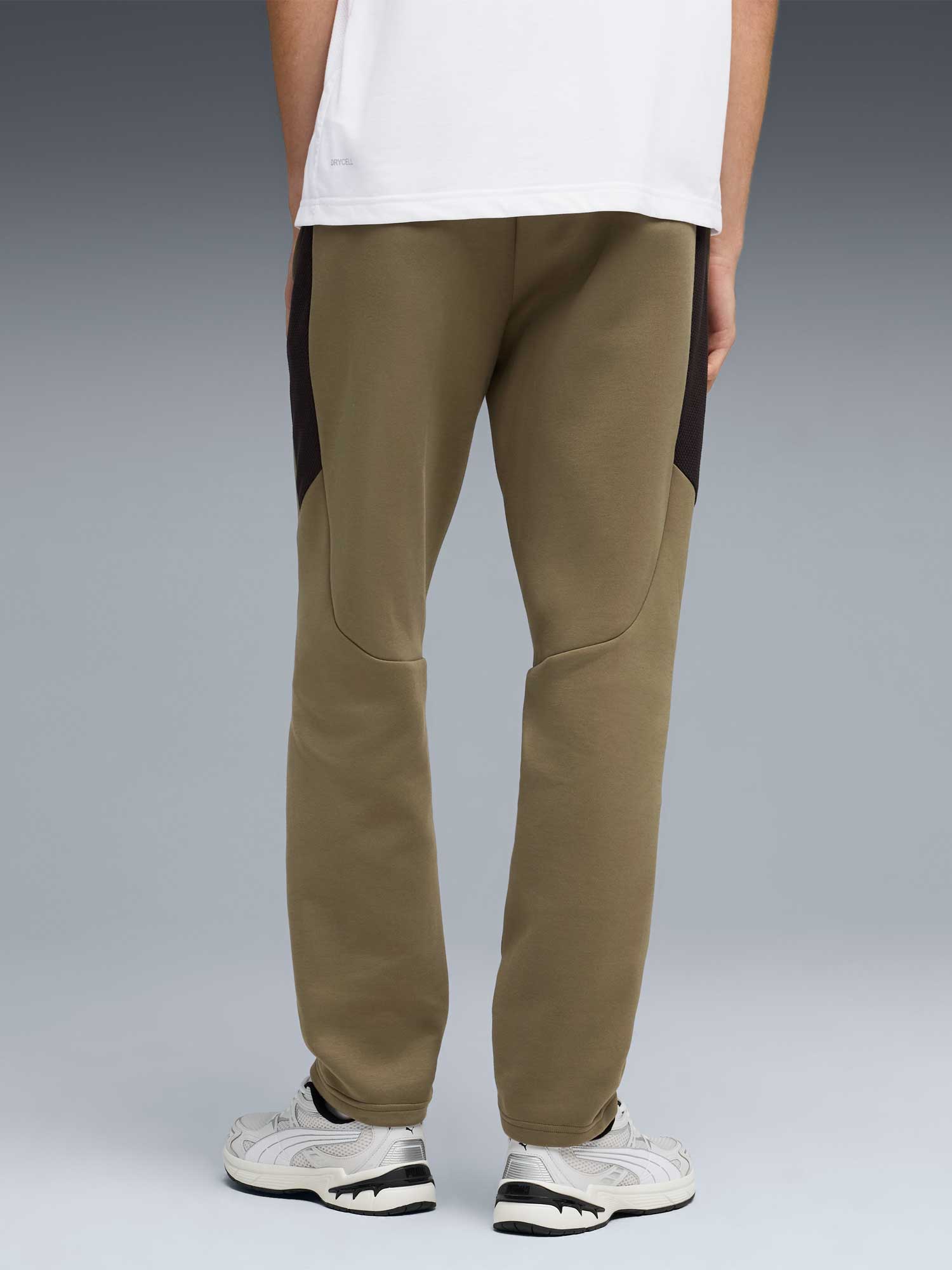 PUMA Спортно долнище EVOSTRIPE Pants DK