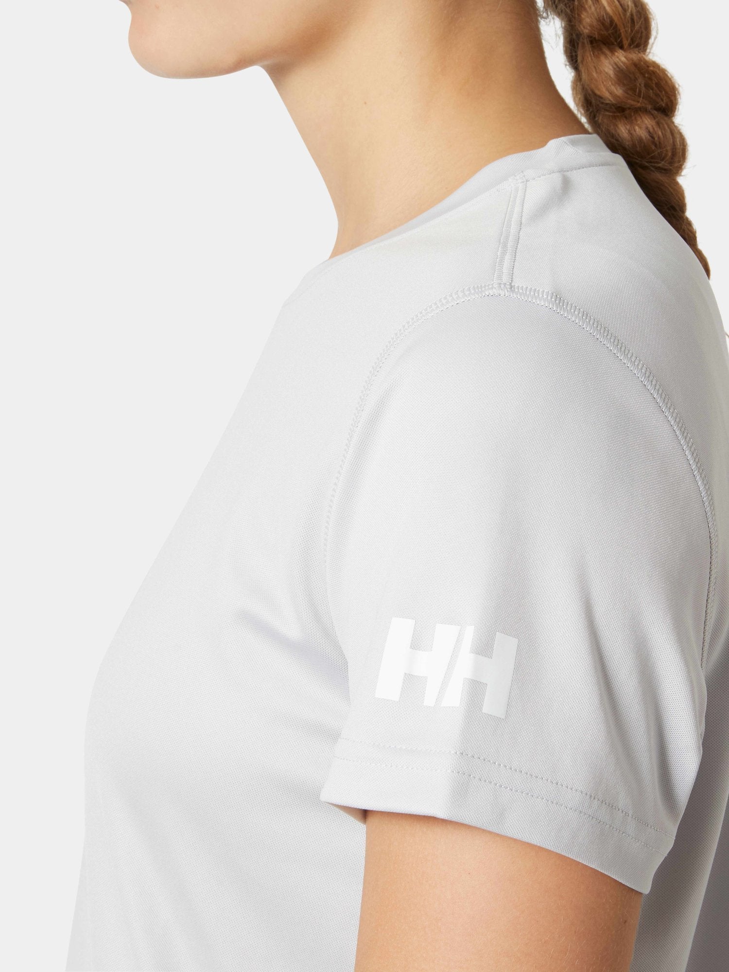 HELLY HANSEN Тениска W HH TECH T-SHIRT 2.0