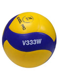 MIKASA Волейболна топка V333W