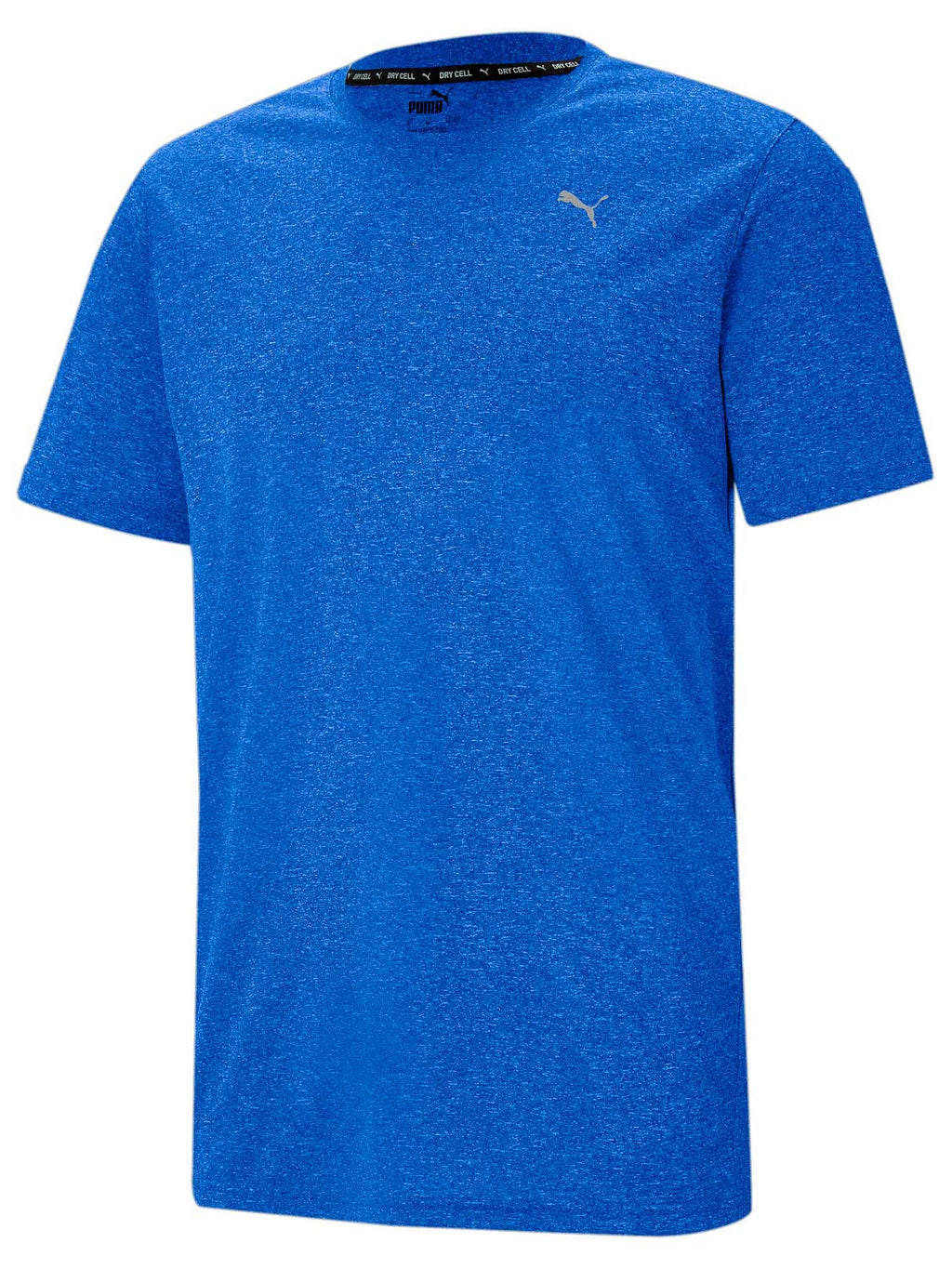 PUMA Тениска PERFORMANCE HEATHER M