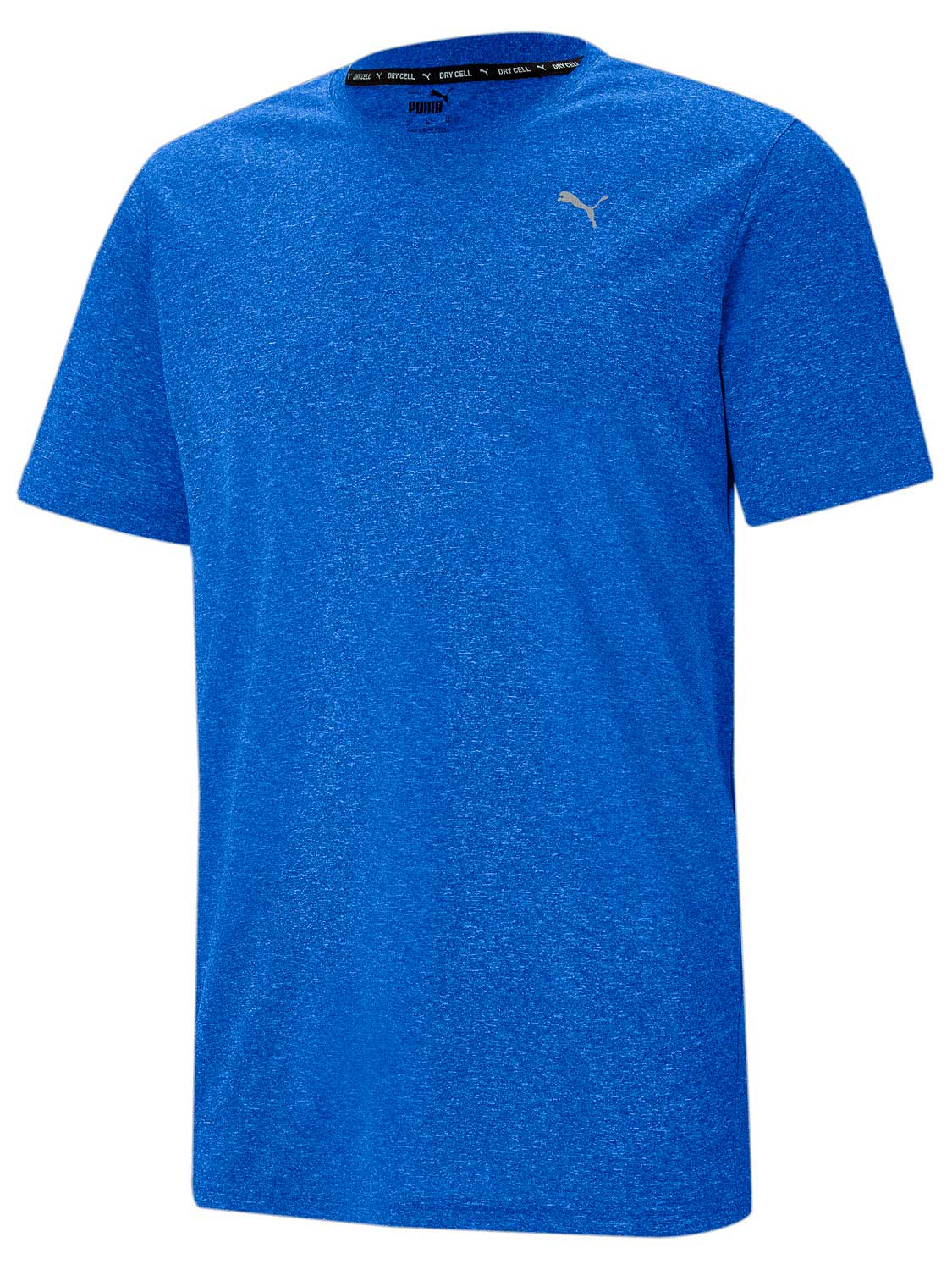 PUMA Тениска PERFORMANCE HEATHER M