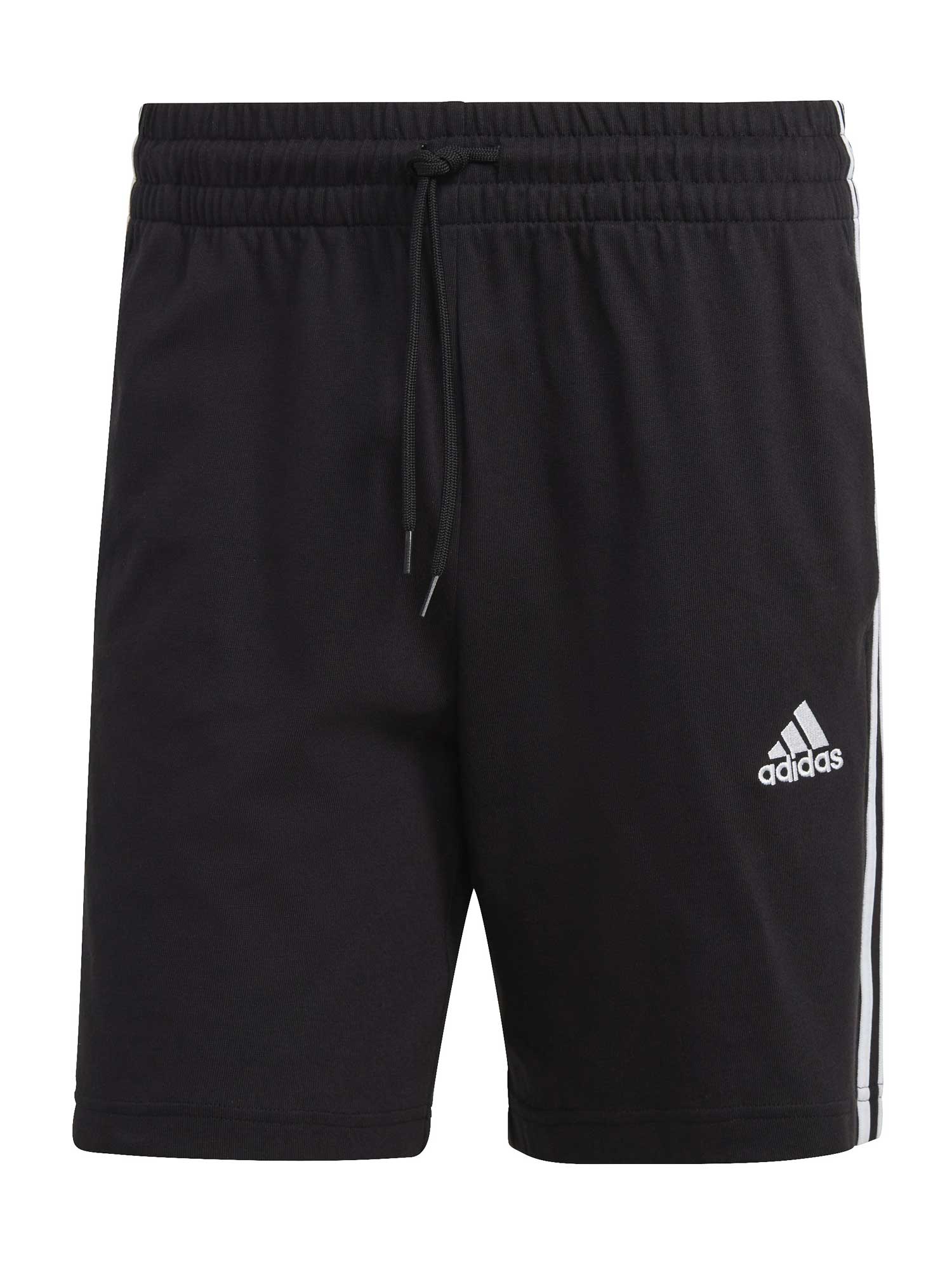 ADIDAS SPORTSWEAR Къси панталони Essentials 3-Stripes