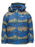 ICEPEAK Ски яке JAPERI KD
