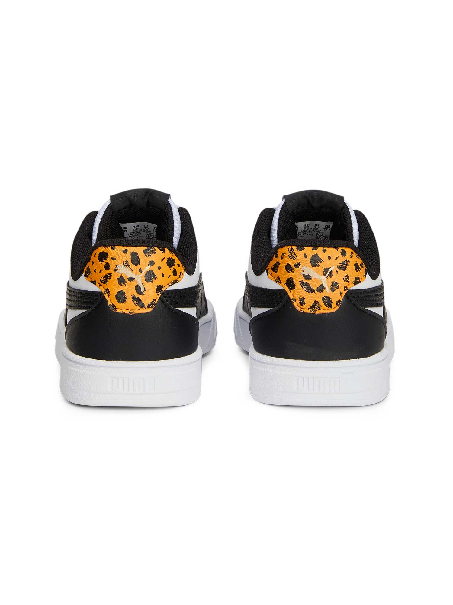 PUMA Обувки Caven Mates PS