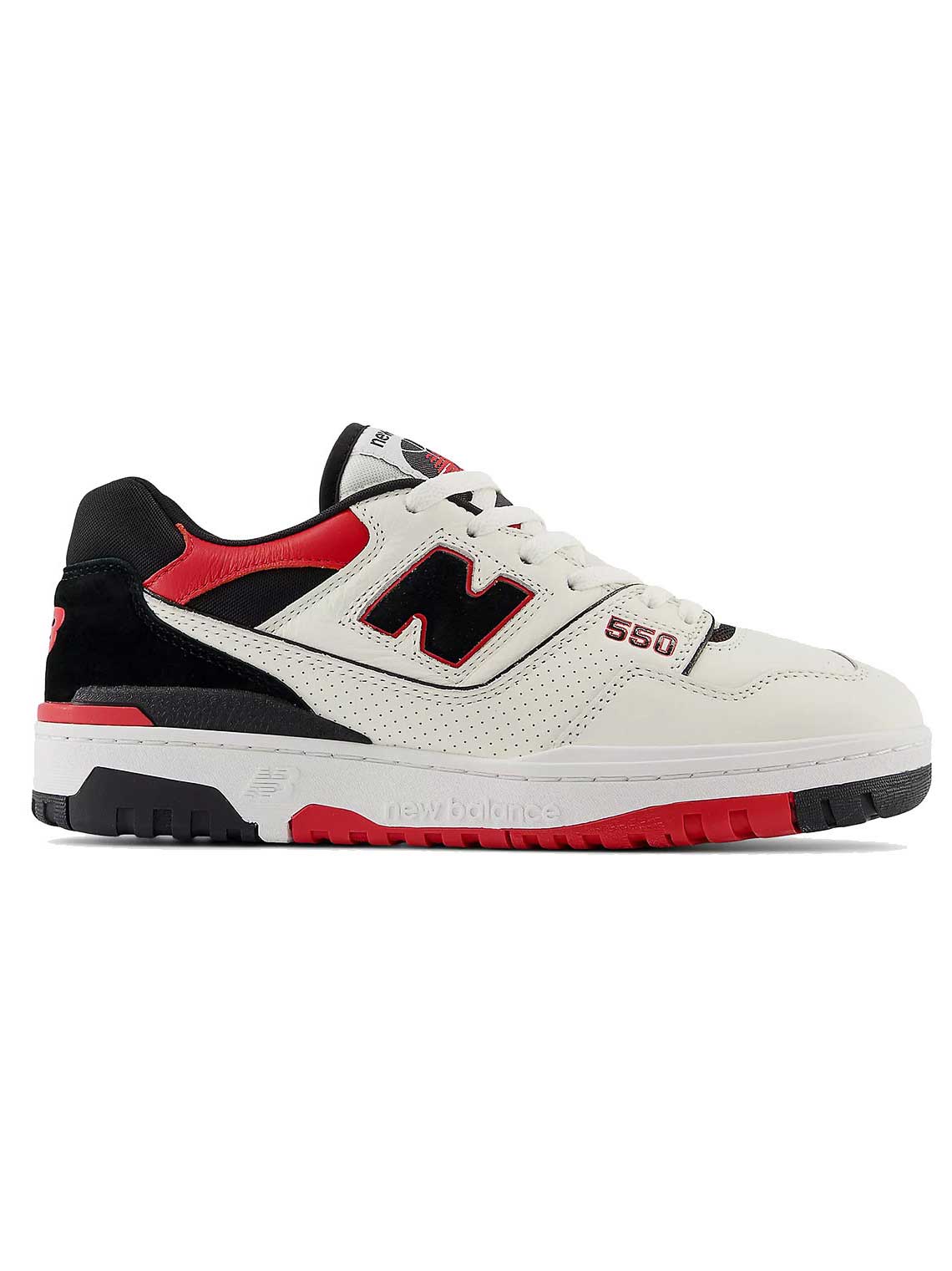 NEW BALANCE Обувки 550