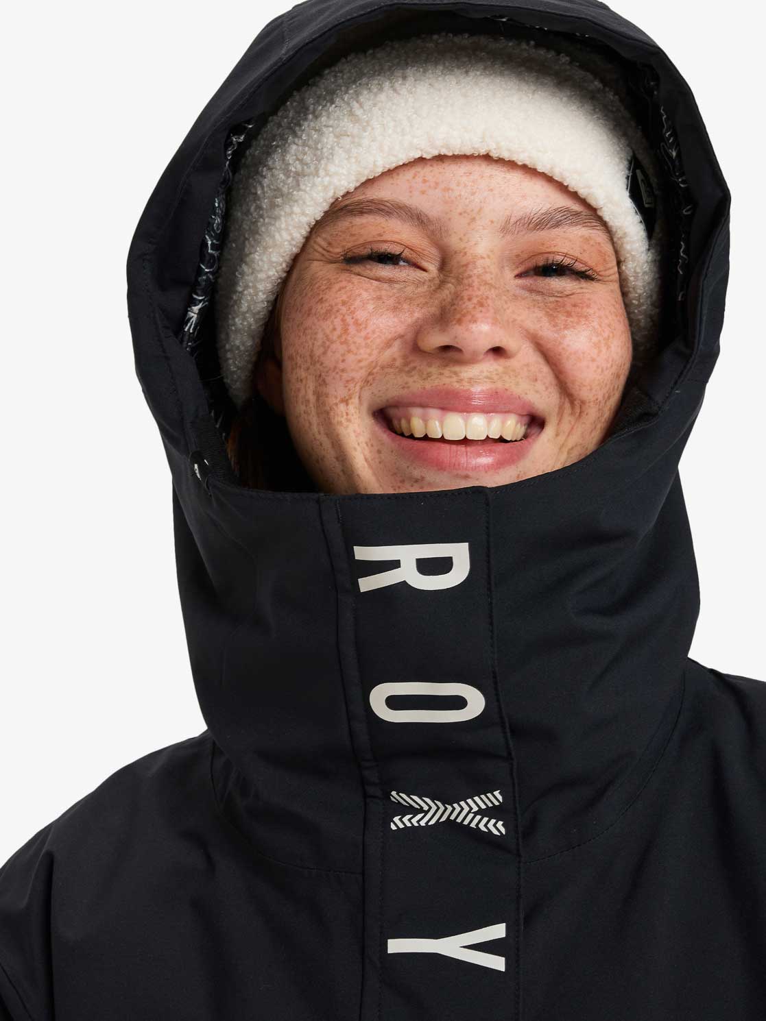 ROXY Сноуборд яке GALAXY
